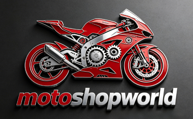 Accessori moto, ricambi, caschi, abbigliamento